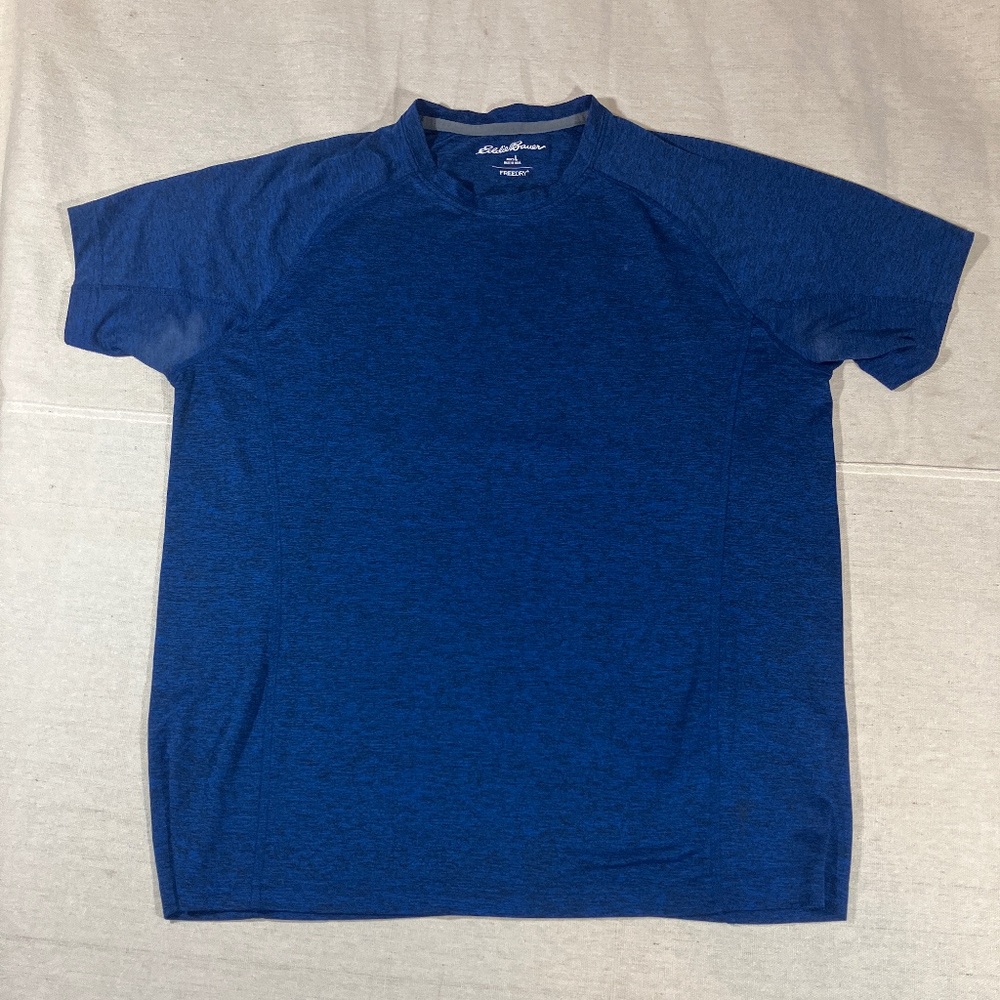 Eddie Bauer Freedry performance shirt